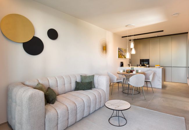 Apartment in Costermano - Apartment Sole in Residence Villa Miralago Apartment in Costermano - Apartment Sole in Residence Villa Miralago