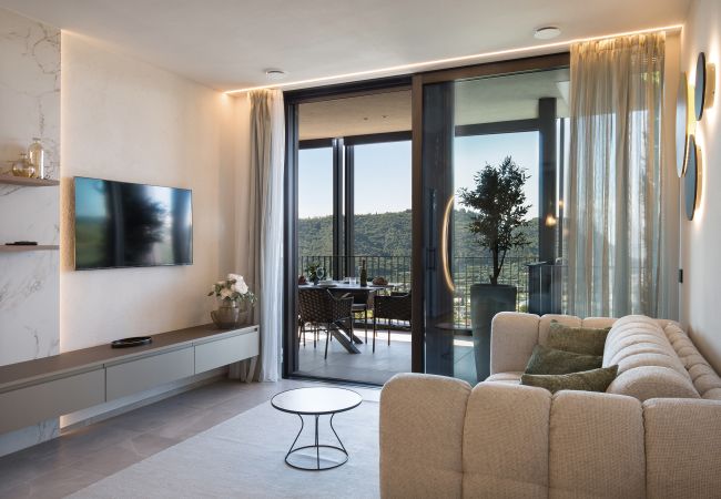 Apartment in Costermano - Apartment Sole in Residence Villa Miralago Apartment in Costermano - Apartment Sole in Residence Villa Miralago