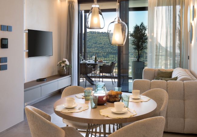 Apartment in Costermano - Apartment Sole in Residence Villa Miralago Apartment in Costermano - Apartment Sole in Residence Villa Miralago