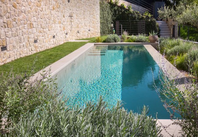 Apartment in Costermano - Apartment Sole in Residence Villa Miralago Apartment in Costermano - Apartment Sole in Residence Villa Miralago
