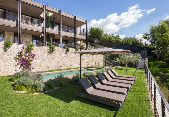 Apartment in Costermano - Apartment Sole in Residence Villa Miralago Apartment in Costermano - Apartment Sole in Residence Villa Miralago