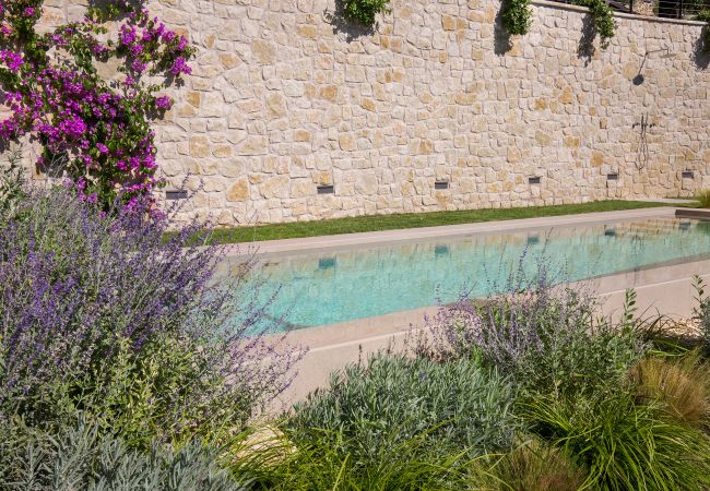 Apartment in Costermano - Apartment Sole in Residence Villa Miralago Apartment in Costermano - Apartment Sole in Residence Villa Miralago