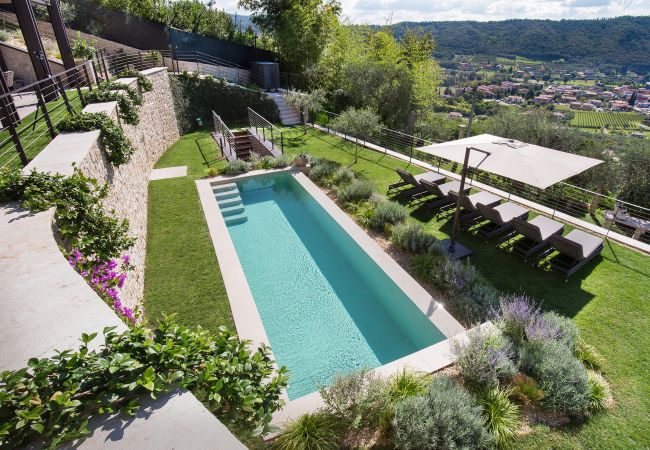 Apartment in Costermano - Apartment Sole in Residence Villa Miralago Apartment in Costermano - Apartment Sole in Residence Villa Miralago