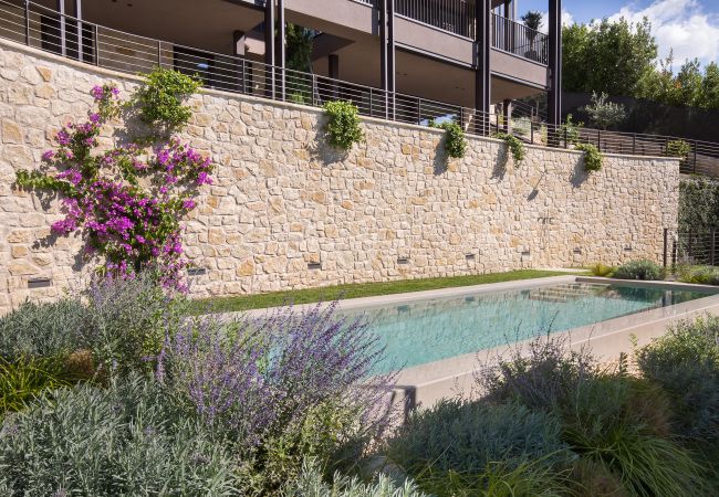 Apartment in Costermano - Apartment Sole in Residence Villa Miralago Apartment in Costermano - Apartment Sole in Residence Villa Miralago