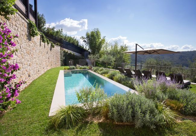 Apartment in Costermano - Apartment Sole in Residence Villa Miralago Apartment in Costermano - Apartment Sole in Residence Villa Miralago