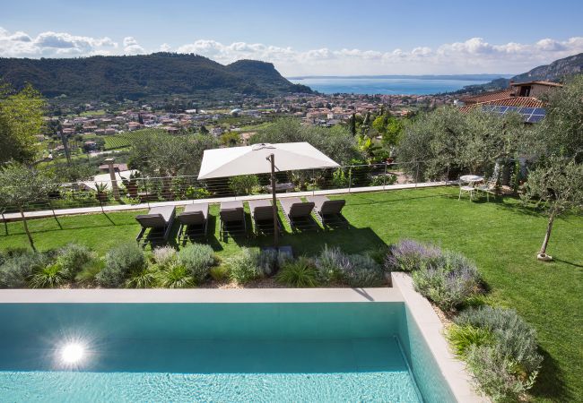 Apartment in Costermano - Apartment Sole in Residence Villa Miralago Apartment in Costermano - Apartment Sole in Residence Villa Miralago
