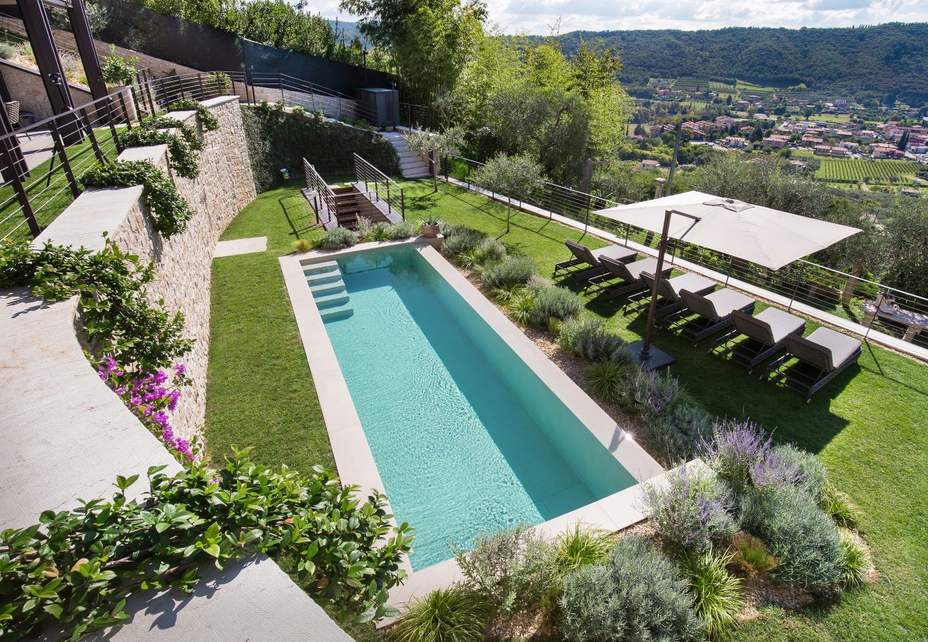 Apartment in Costermano - Apartment Sole in Residence Villa Miralago Apartment in Costermano - Apartment Sole in Residence Villa Miralago