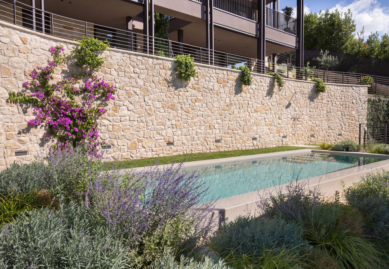 Apartment in Costermano - Apartment Sole in Residence Villa Miralago Apartment in Costermano - Apartment Sole in Residence Villa Miralago