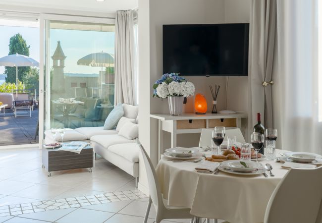 Apartment in Sirmione - Arcimboldo House Apartment in Sirmione - Arcimboldo House