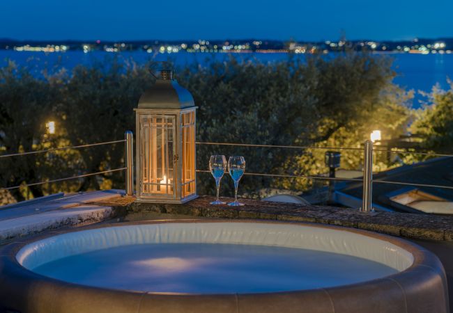 Apartment in Sirmione - Arcimboldo House Apartment in Sirmione - Arcimboldo House