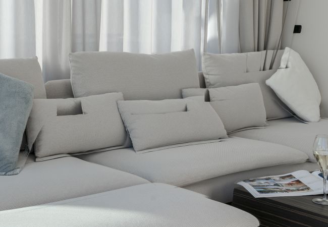 Apartment in Sirmione - Arcimboldo House Apartment in Sirmione - Arcimboldo House