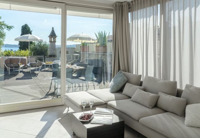 Apartment in Sirmione - Arcimboldo House Apartment in Sirmione - Arcimboldo House