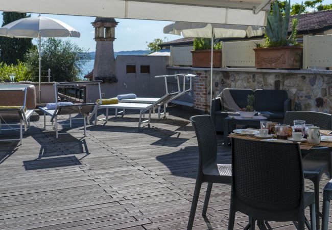 Apartment in Sirmione - Arcimboldo House Apartment in Sirmione - Arcimboldo House