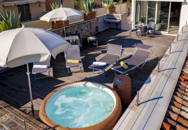 Apartment in Sirmione - Arcimboldo House Apartment in Sirmione - Arcimboldo House