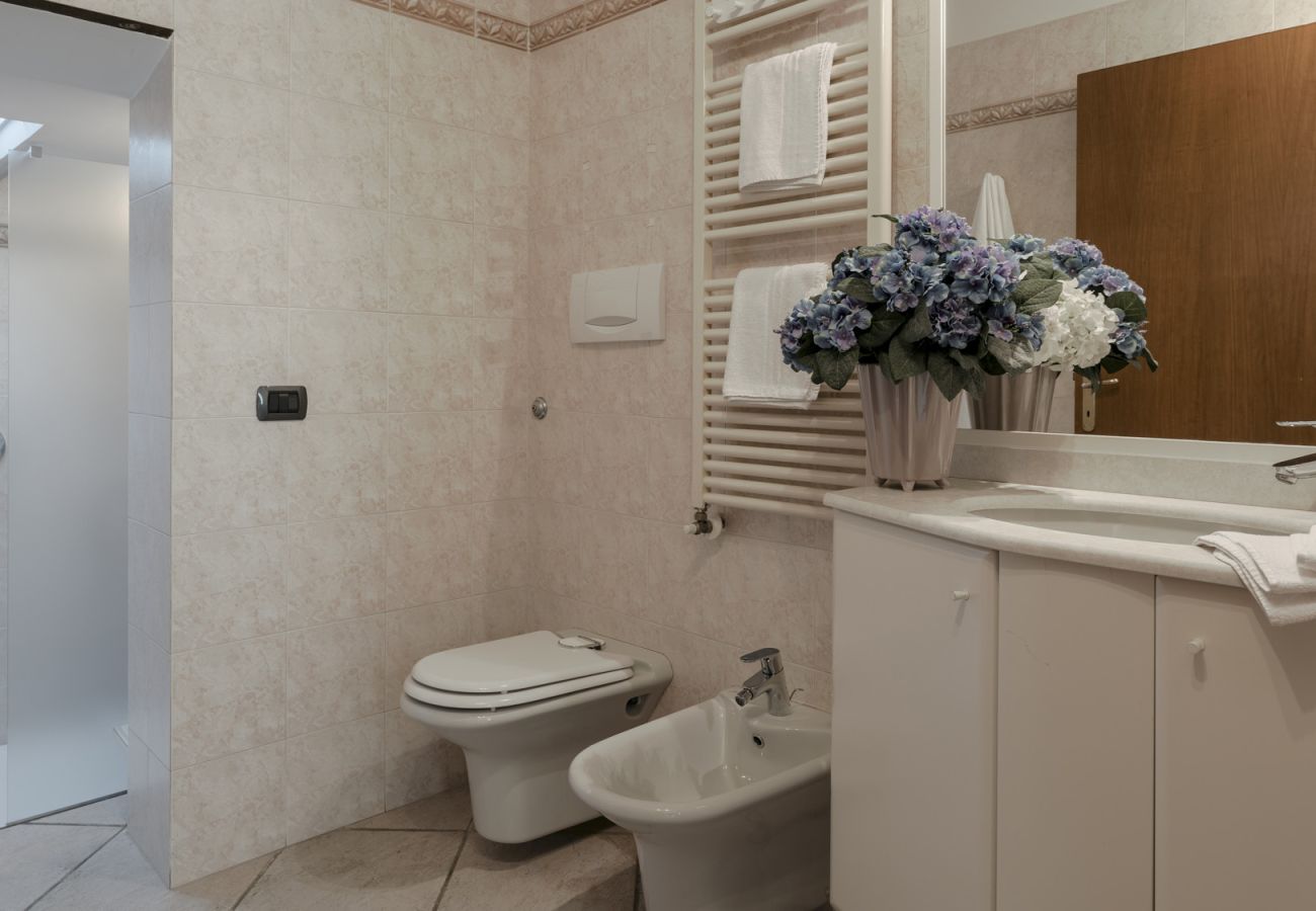 Apartment in Sirmione - Arcimboldo House Apartment in Sirmione - Arcimboldo House