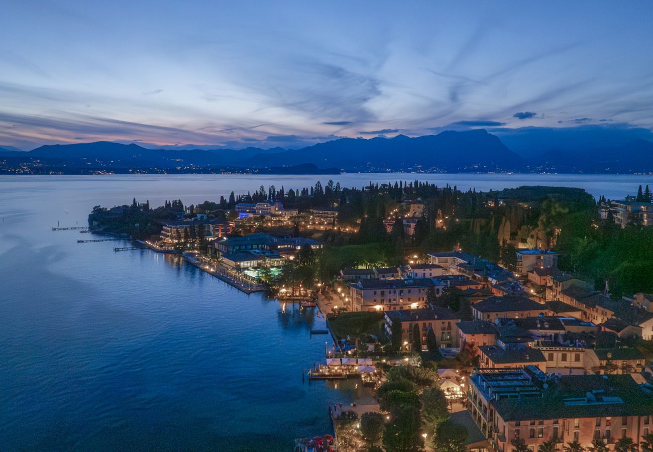 Apartment in Sirmione - Arcimboldo House Apartment in Sirmione - Arcimboldo House