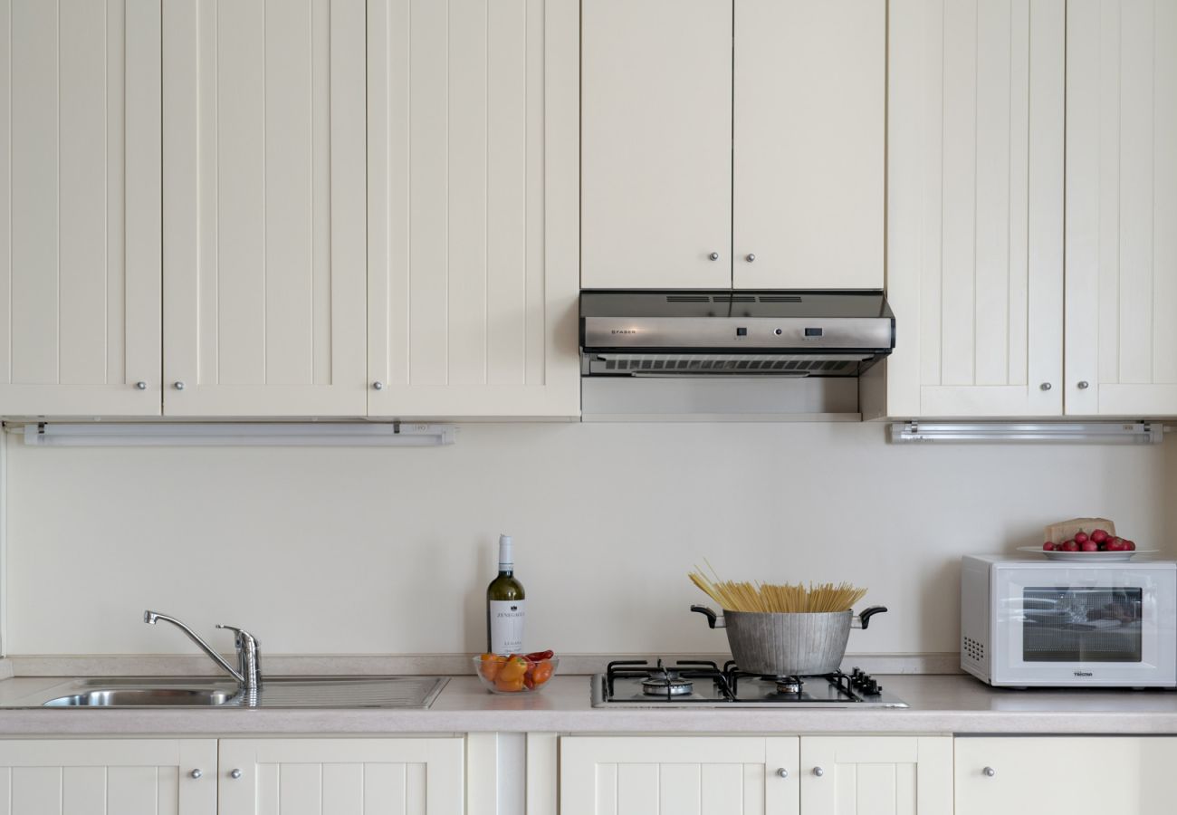 Apartment in Sirmione - Arcimboldo House Apartment in Sirmione - Arcimboldo House