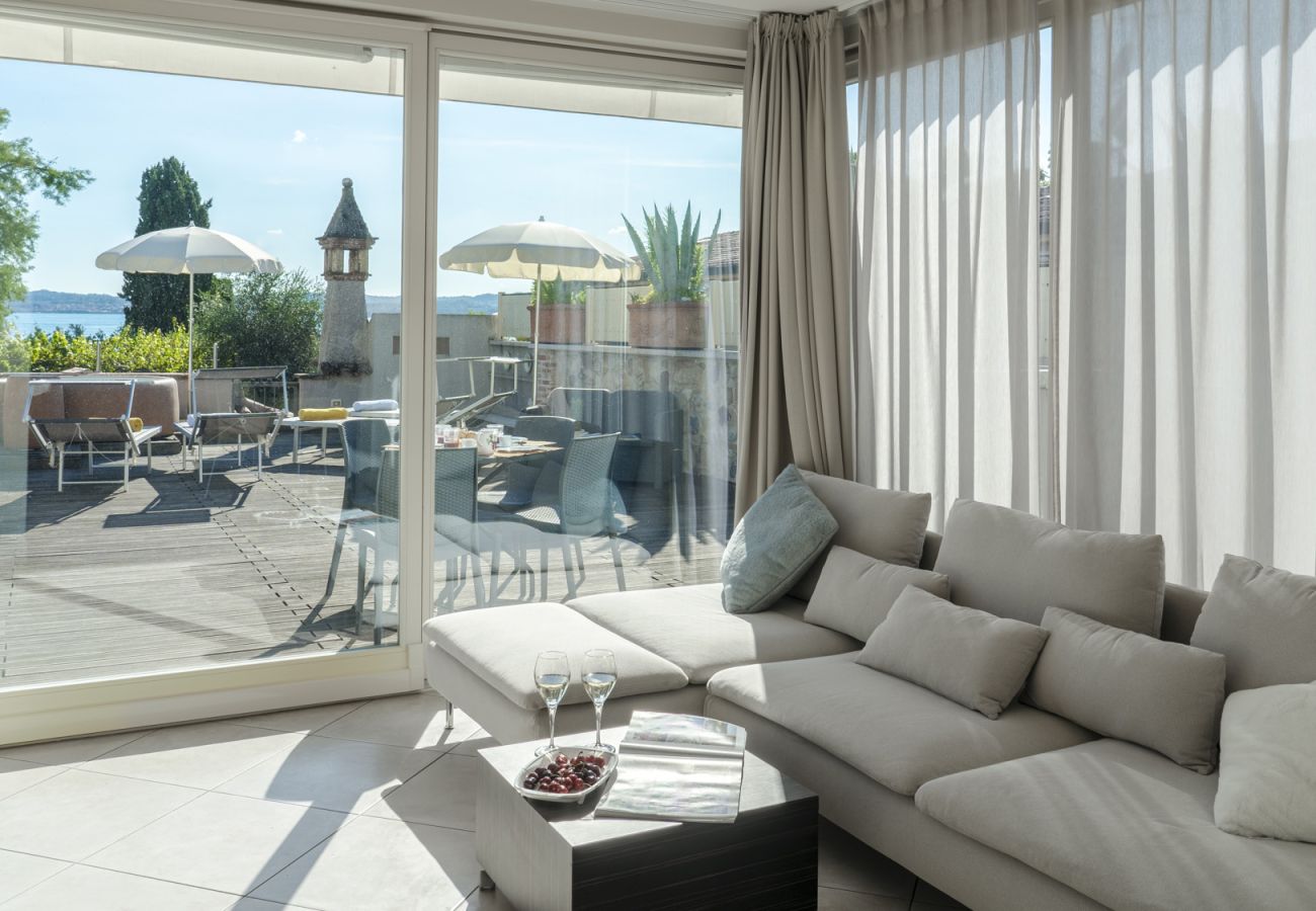 Apartment in Sirmione - Arcimboldo House Apartment in Sirmione - Arcimboldo House