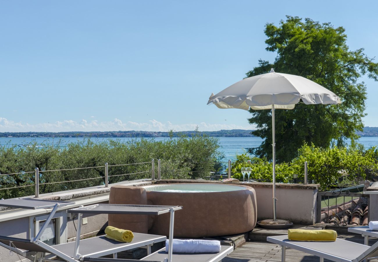 Apartment in Sirmione - Arcimboldo House Apartment in Sirmione - Arcimboldo House