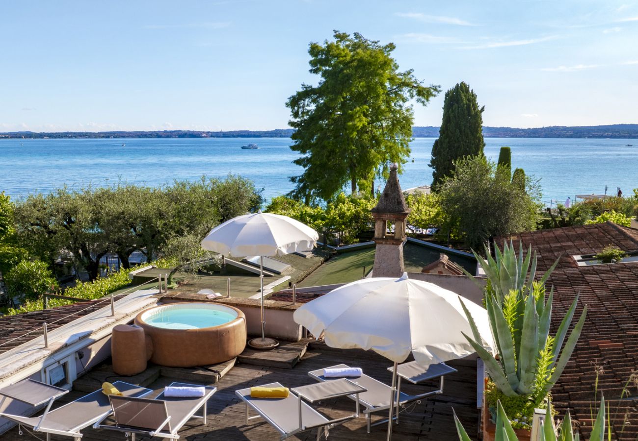 Apartment in Sirmione - Arcimboldo House Apartment in Sirmione - Arcimboldo House