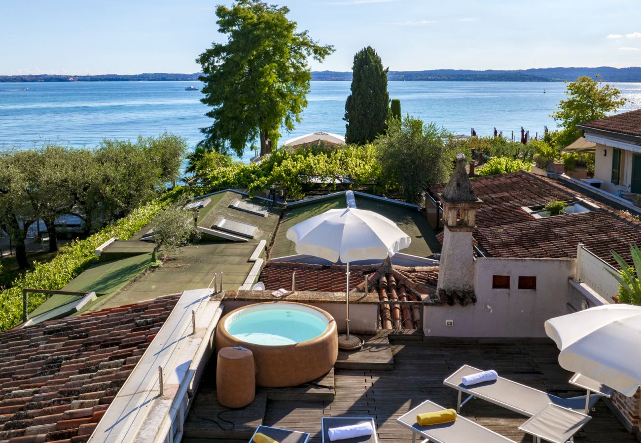 Apartment in Sirmione - Arcimboldo House Apartment in Sirmione - Arcimboldo House