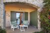Apartment in Torri del Benaco - Apartment Laghetto with Pool