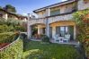 Apartment in Torri del Benaco - Apartment Laghetto with Pool