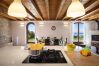 Apartment in Bardolino - Apartment Agave with Lake View