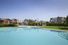 Apartment in Castelnuovo del Garda - Apartment Delphine with shared Pool