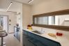 Villa in Malcesine - Villa Locchi with private Pier