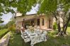 Villa in Bussolengo - Villa Italiana with Private Pool