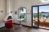 Villa in San Felice del Benaco - Villa Art with Private Pool